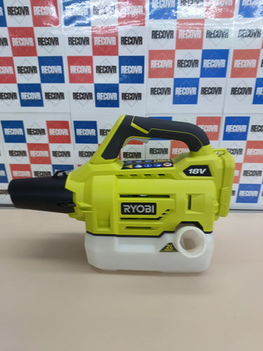 Aspirador y soplador 2en1 24V sin batería – Greenworks